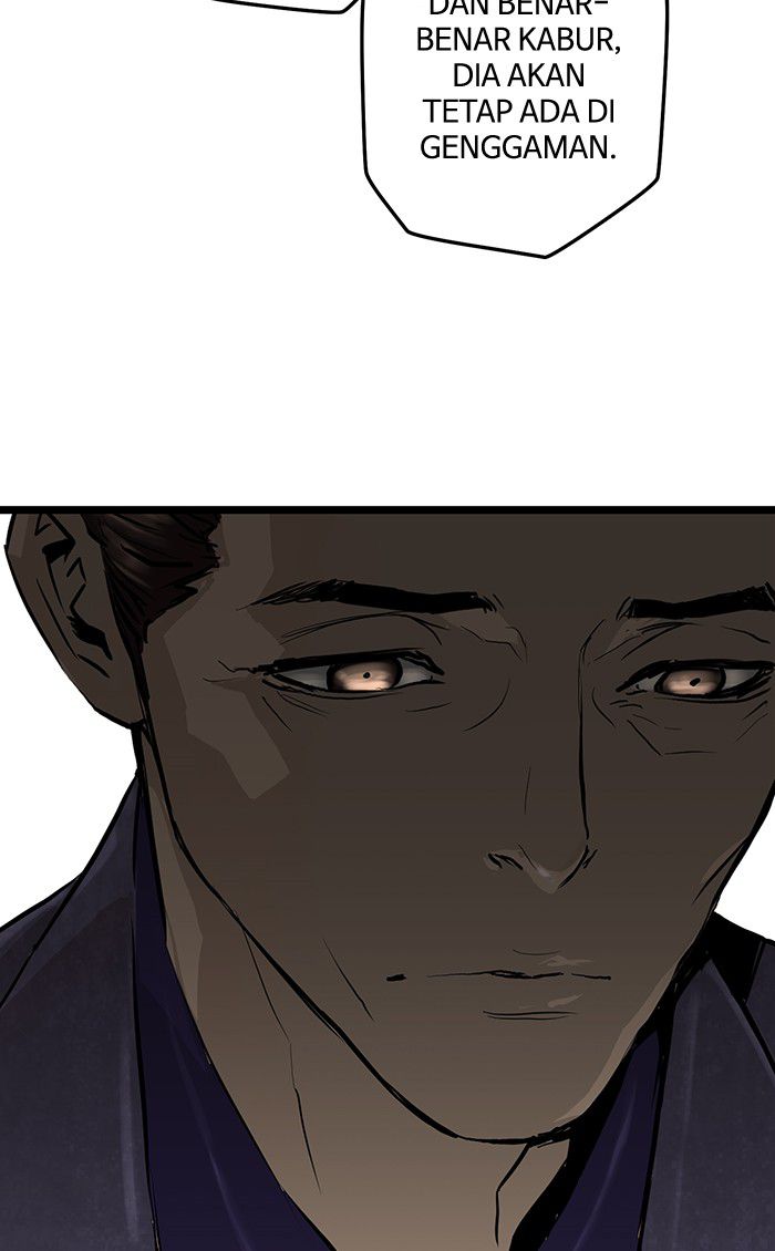 Promised Orchid Chapter 9 - halaman 88