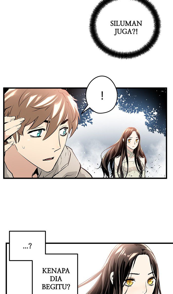Promised Orchid Chapter 9 - halaman 9