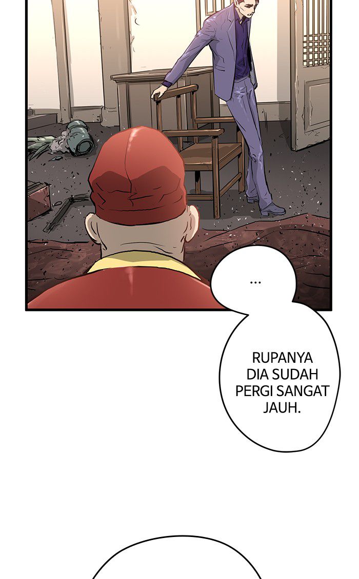 Promised Orchid Chapter 9 - halaman 91