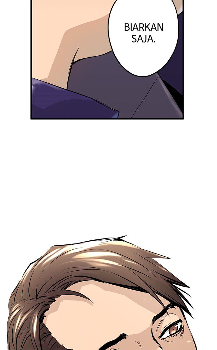Promised Orchid Chapter 9 - halaman 95