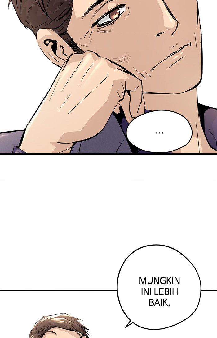 Promised Orchid Chapter 9 - halaman 96