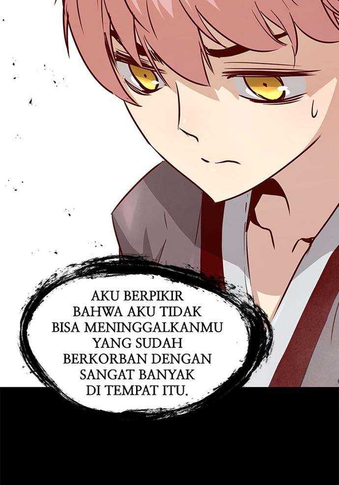 Promised Orchid Chapter 90 - halaman 10