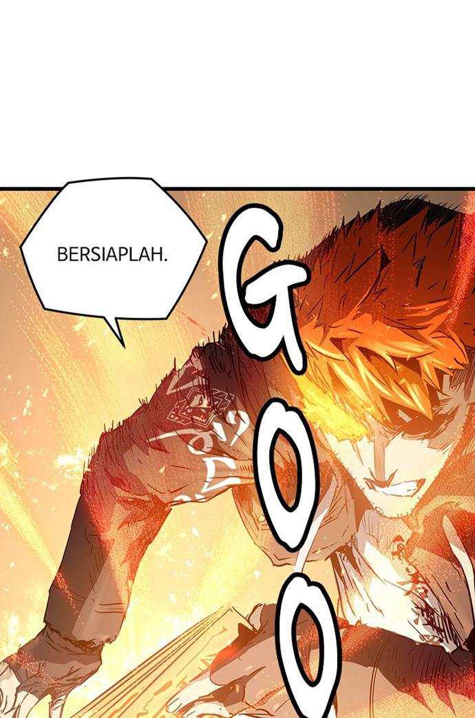 Promised Orchid Chapter 90 - halaman 104