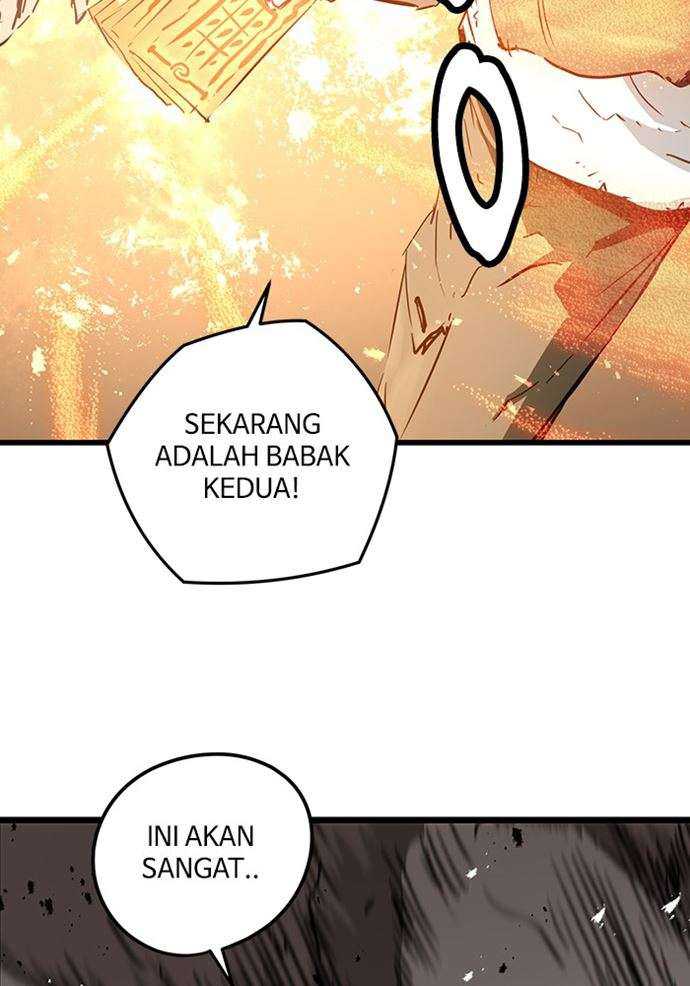 Promised Orchid Chapter 90 - halaman 105