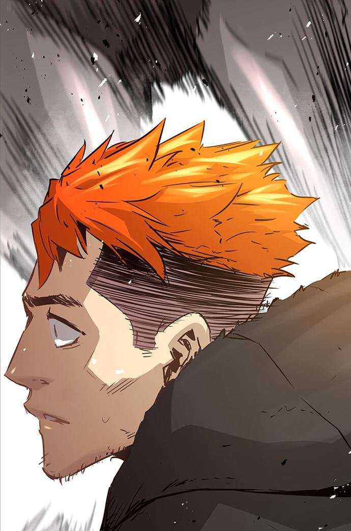 Promised Orchid Chapter 90 - halaman 106