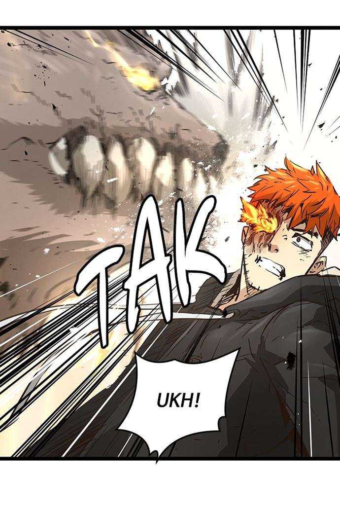 Promised Orchid Chapter 90 - halaman 108