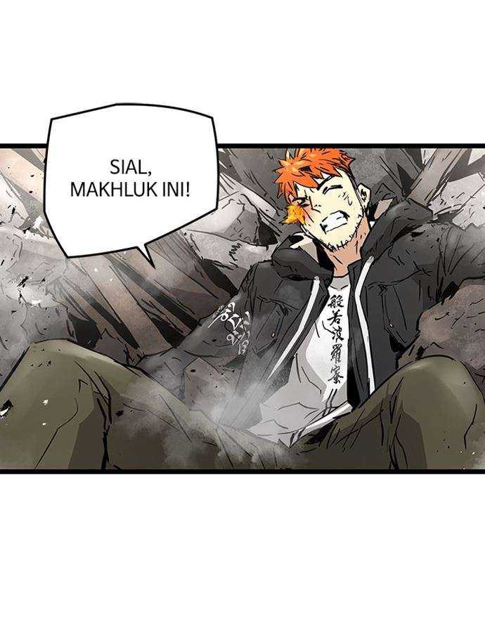 Promised Orchid Chapter 90 - halaman 113