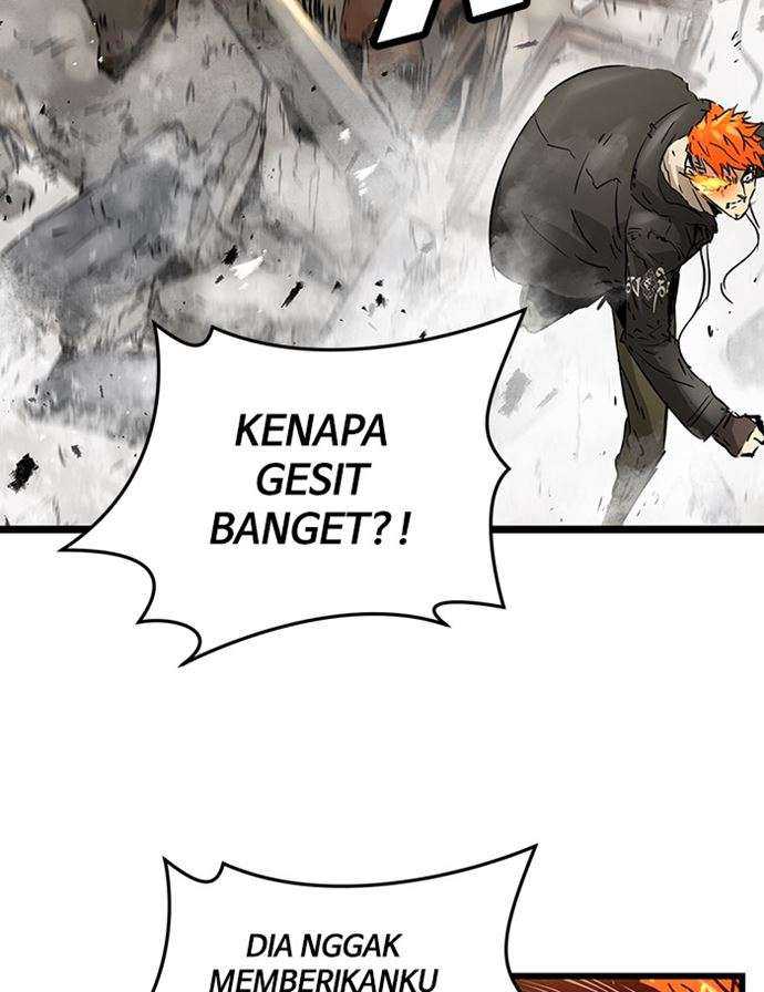 Promised Orchid Chapter 90 - halaman 115