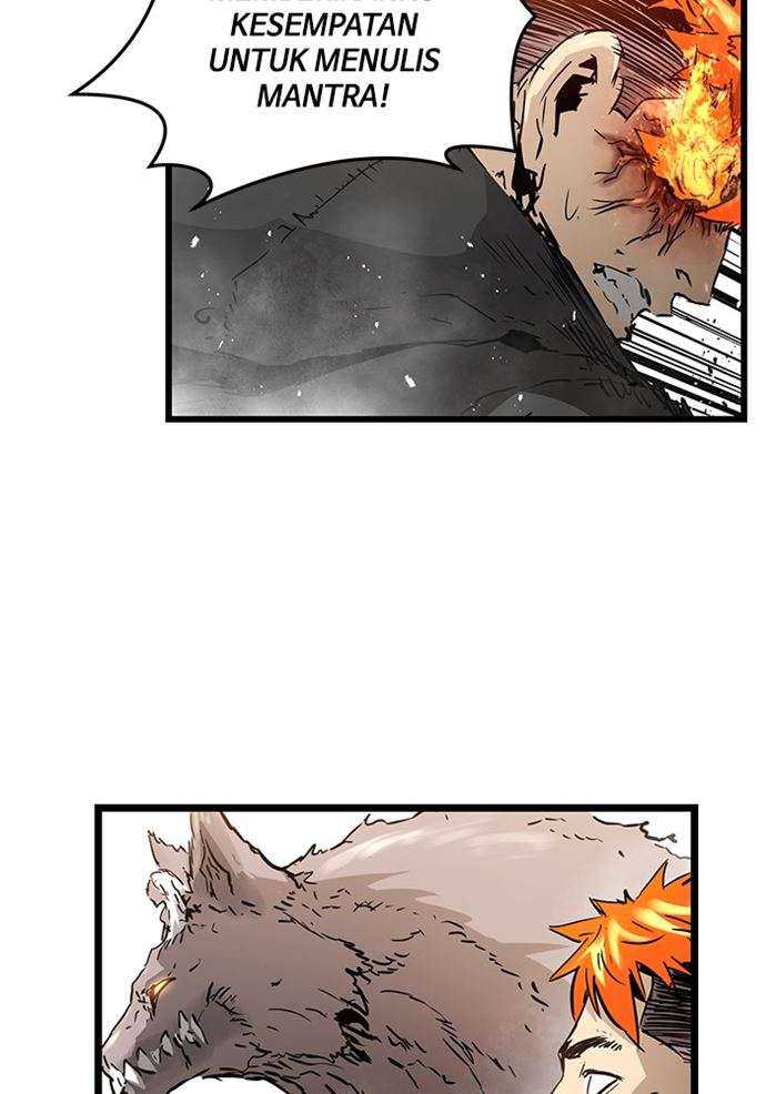 Promised Orchid Chapter 90 - halaman 116