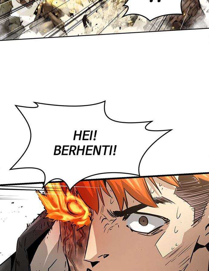 Promised Orchid Chapter 90 - halaman 123