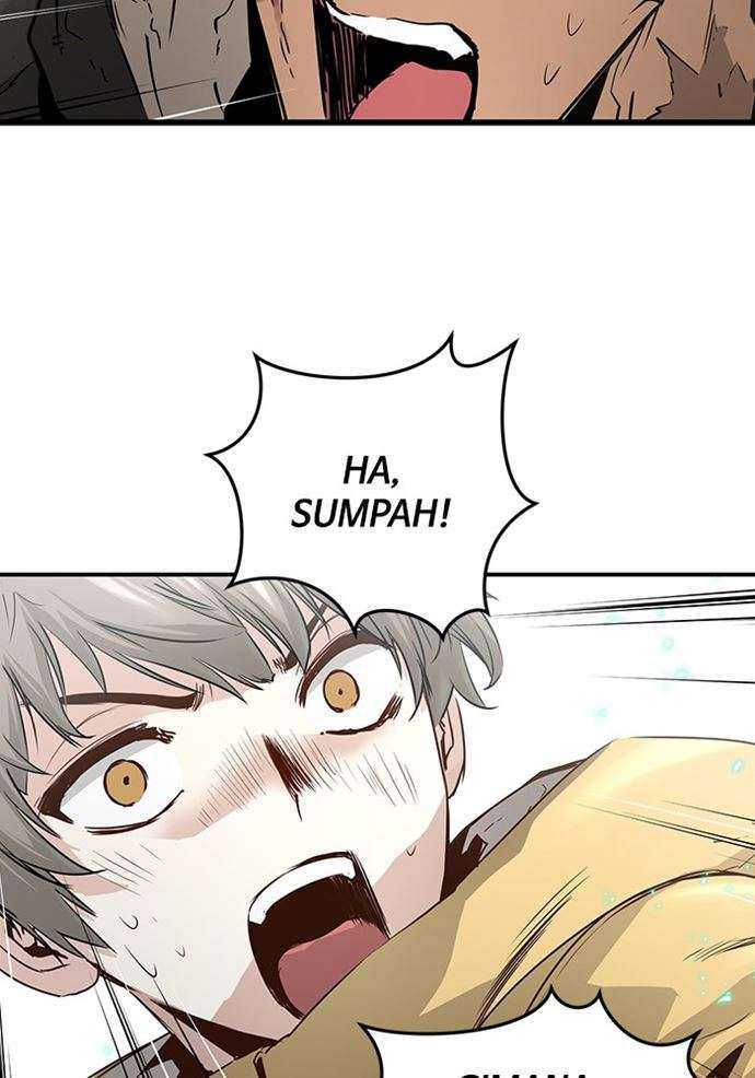 Promised Orchid Chapter 90 - halaman 124
