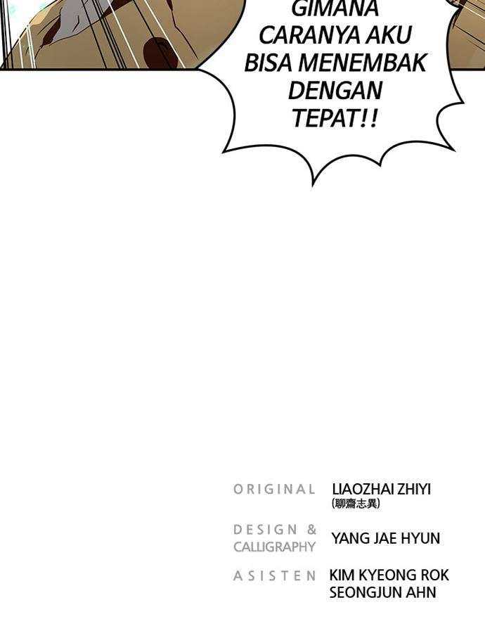 Promised Orchid Chapter 90 - halaman 125