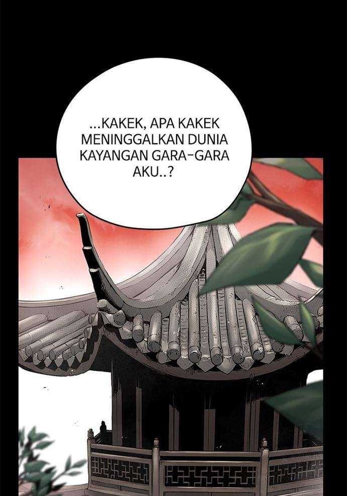 Promised Orchid Chapter 90 - halaman 14