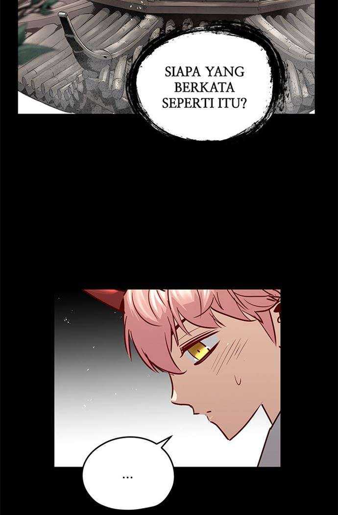 Promised Orchid Chapter 90 - halaman 15