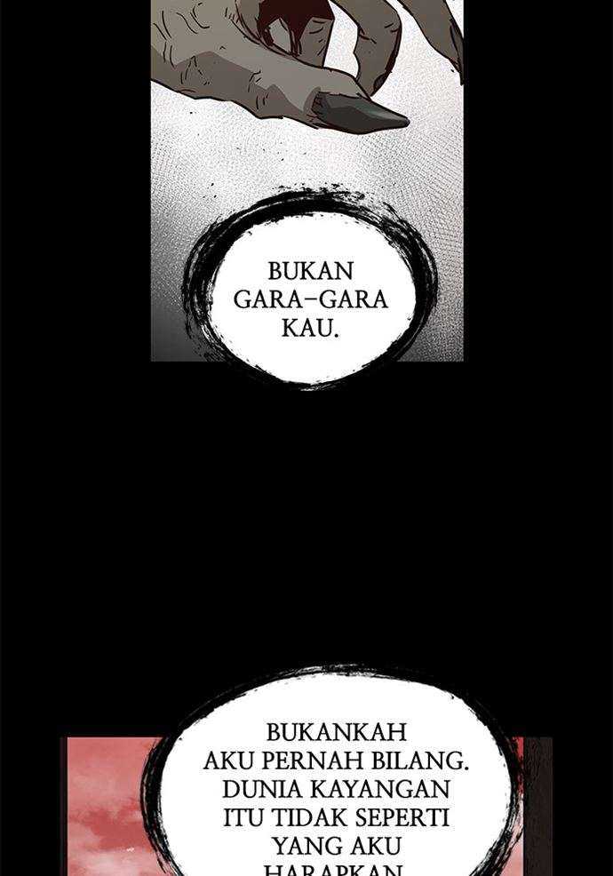 Promised Orchid Chapter 90 - halaman 18