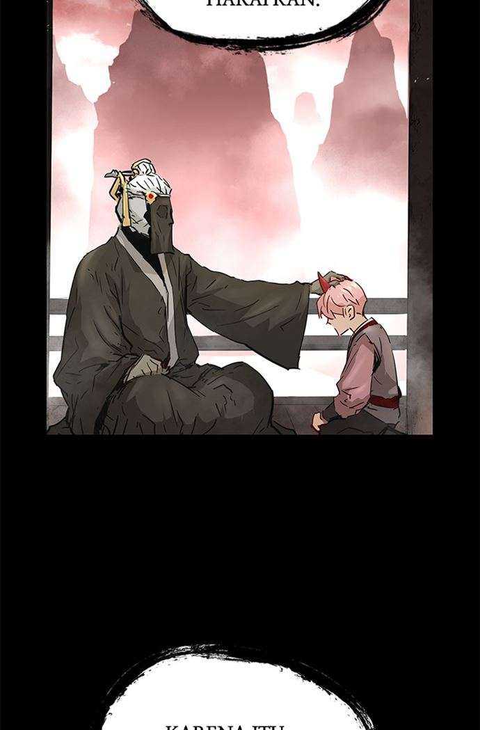 Promised Orchid Chapter 90 - halaman 19