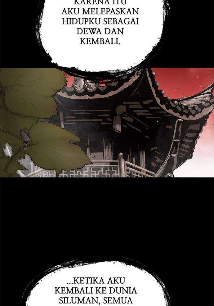 Promised Orchid Chapter 90 - halaman 20