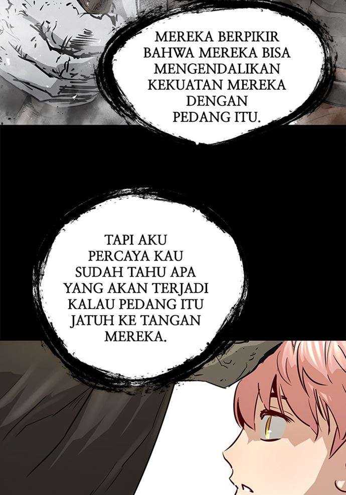Promised Orchid Chapter 90 - halaman 22