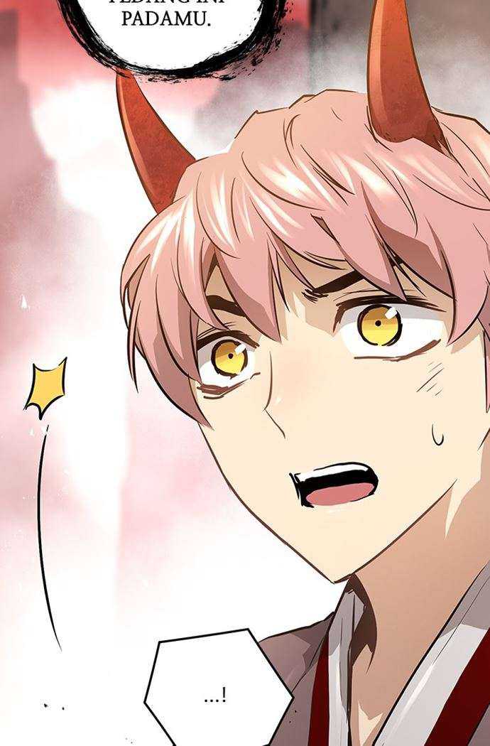 Promised Orchid Chapter 90 - halaman 25