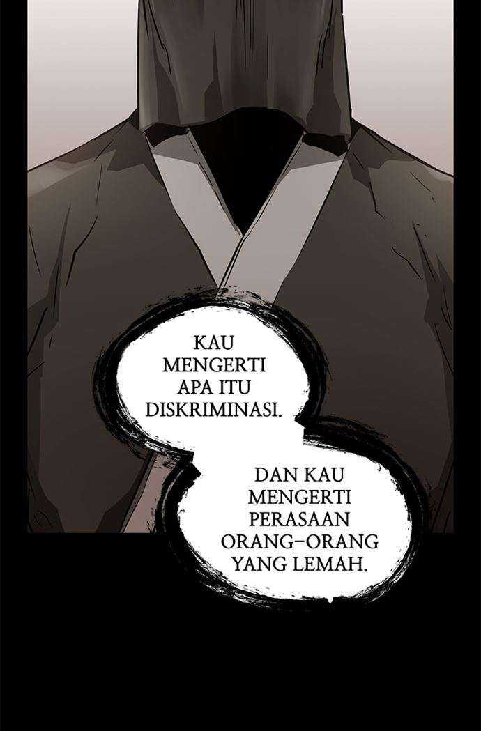 Promised Orchid Chapter 90 - halaman 27