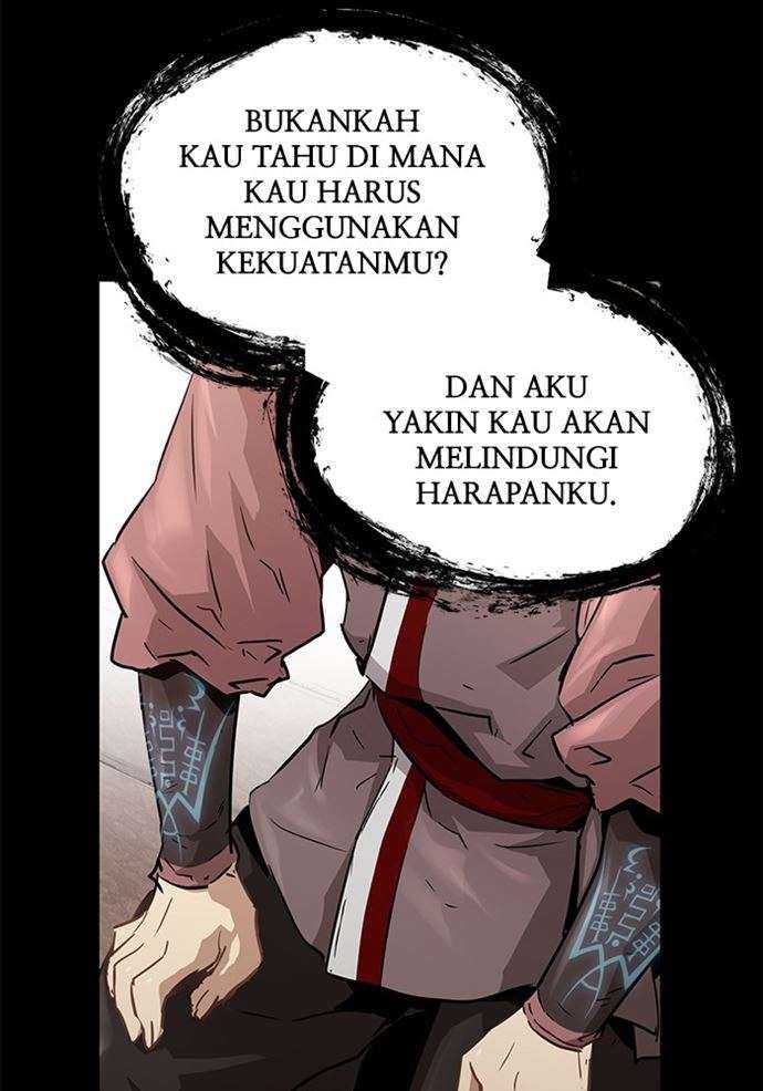 Promised Orchid Chapter 90 - halaman 28