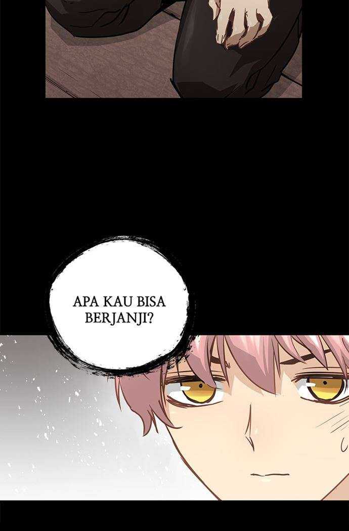 Promised Orchid Chapter 90 - halaman 29
