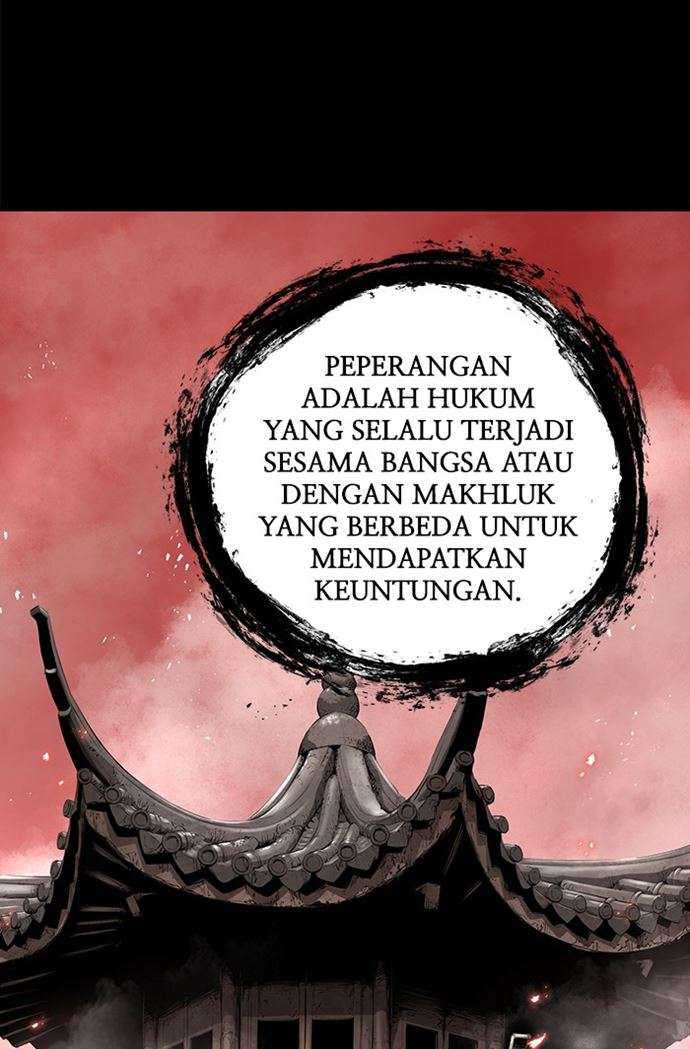 Promised Orchid Chapter 90 - halaman 3