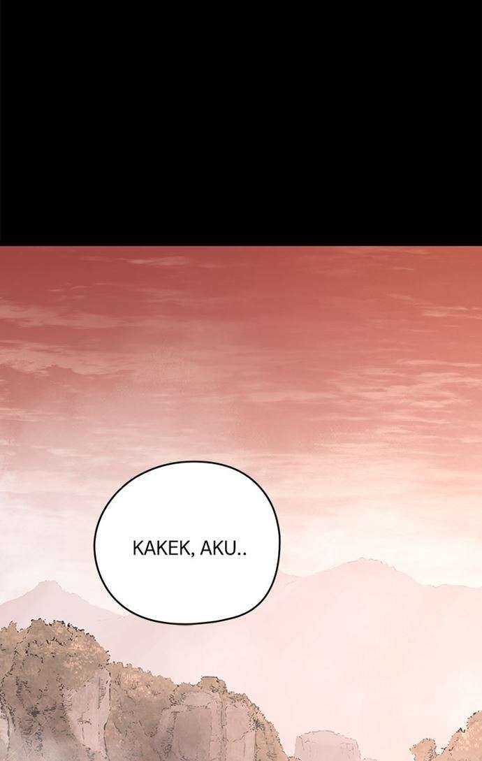 Promised Orchid Chapter 90 - halaman 30