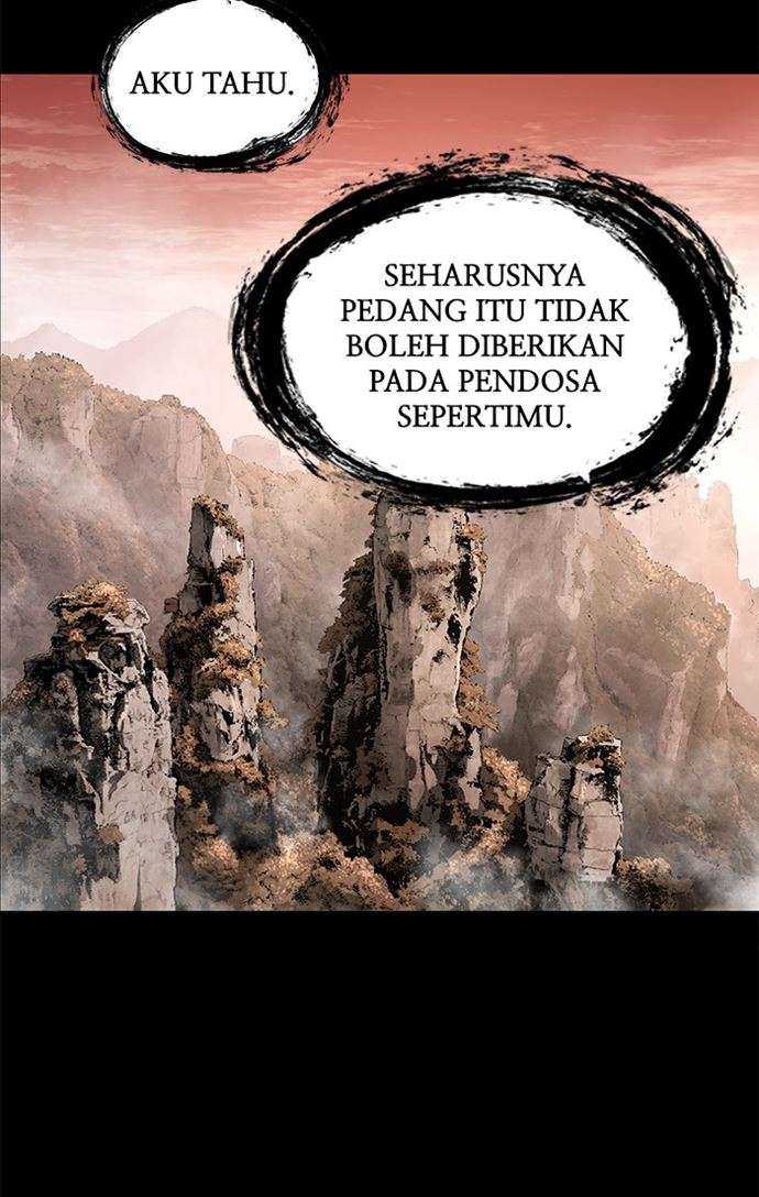 Promised Orchid Chapter 90 - halaman 32