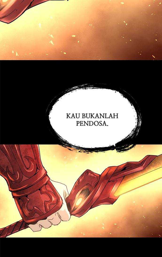Promised Orchid Chapter 90 - halaman 34