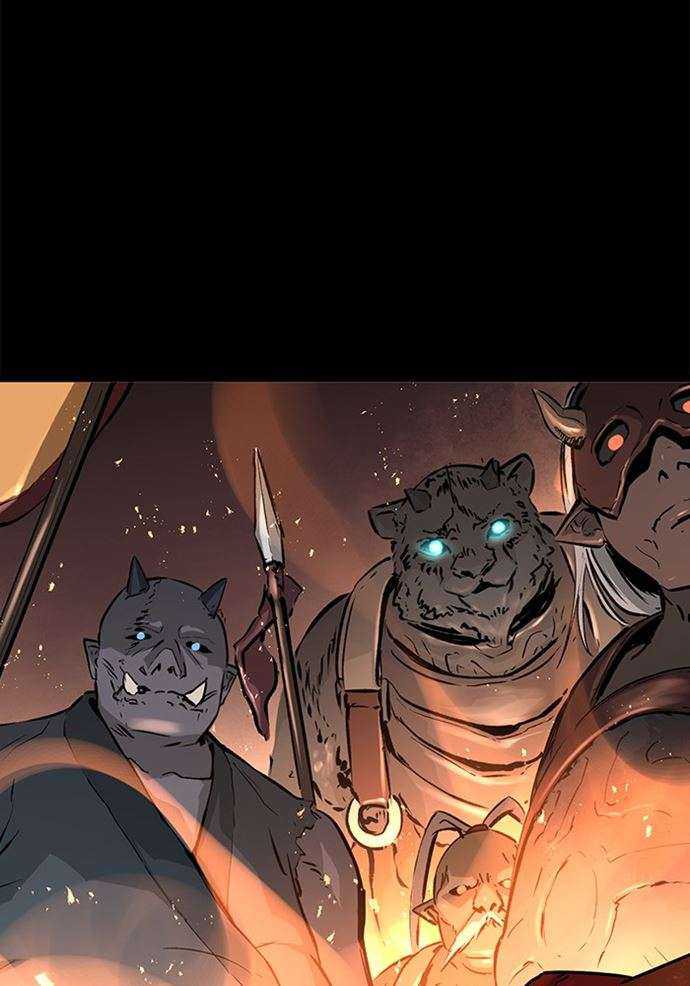 Promised Orchid Chapter 90 - halaman 35