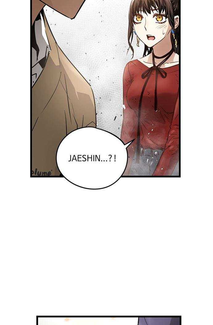 Promised Orchid Chapter 90 - halaman 59