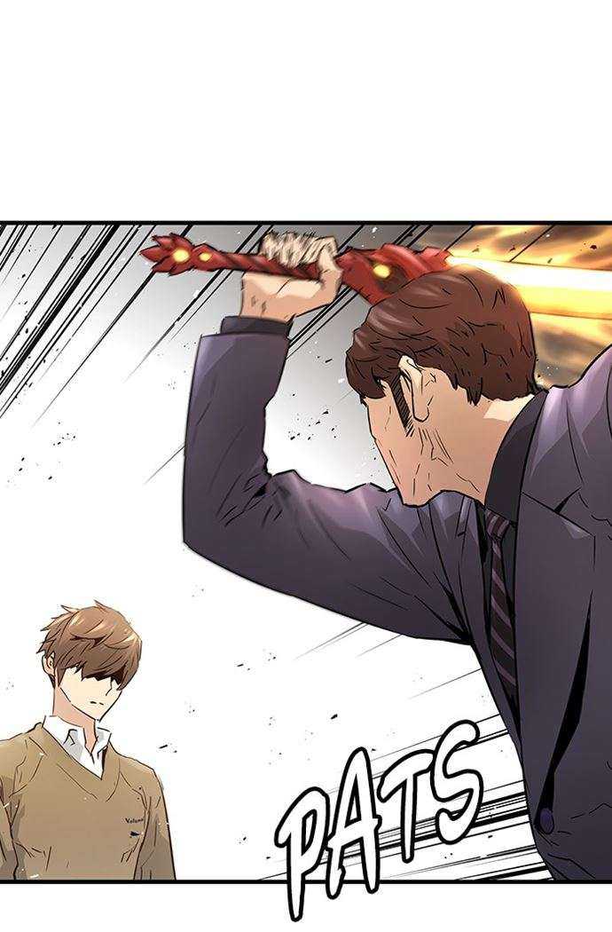 Promised Orchid Chapter 90 - halaman 61