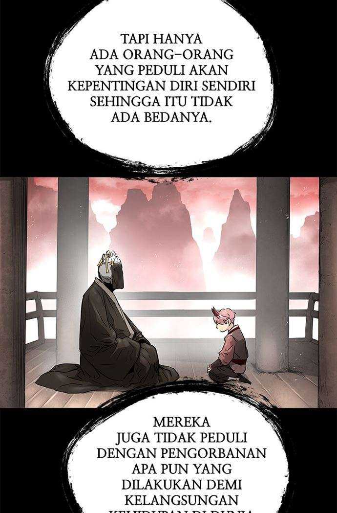 Promised Orchid Chapter 90 - halaman 7