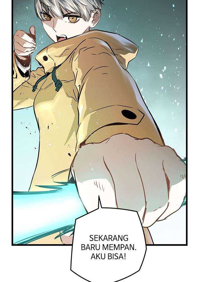 Promised Orchid Chapter 90 - halaman 80