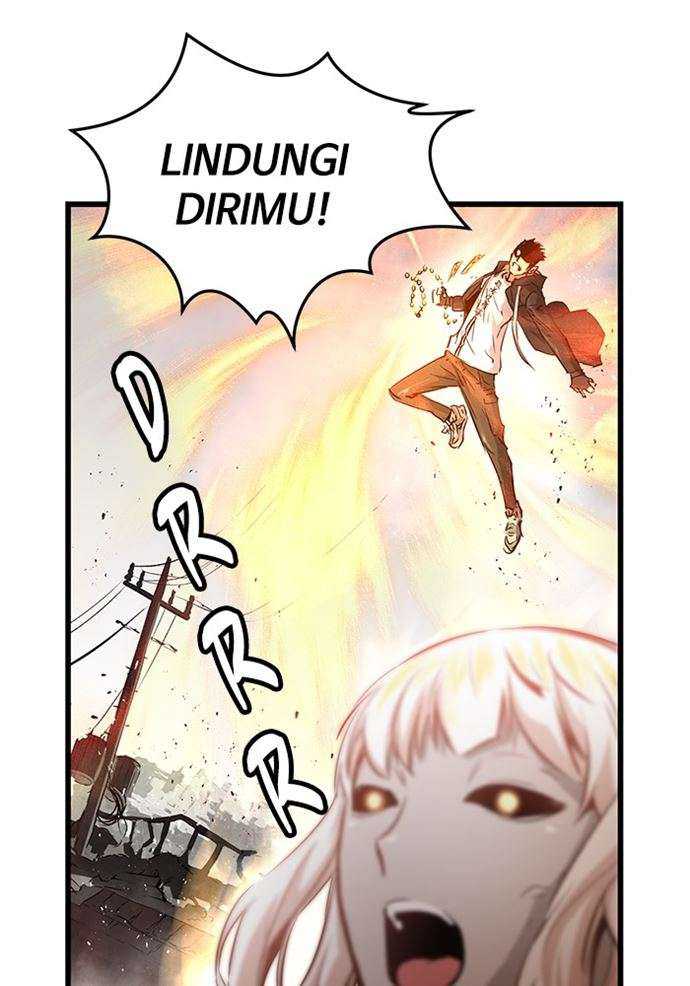Promised Orchid Chapter 90 - halaman 84