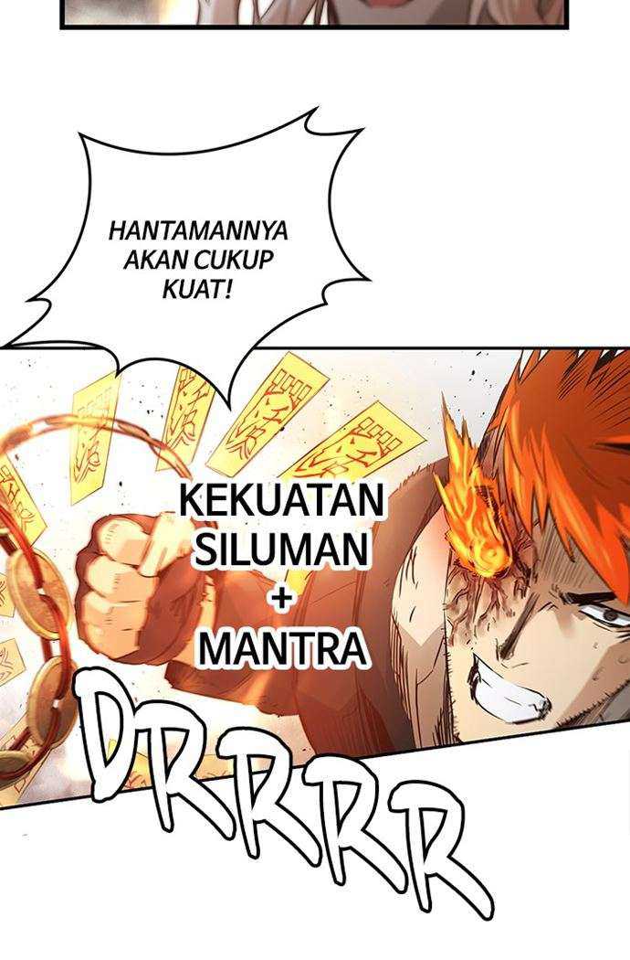 Promised Orchid Chapter 90 - halaman 85