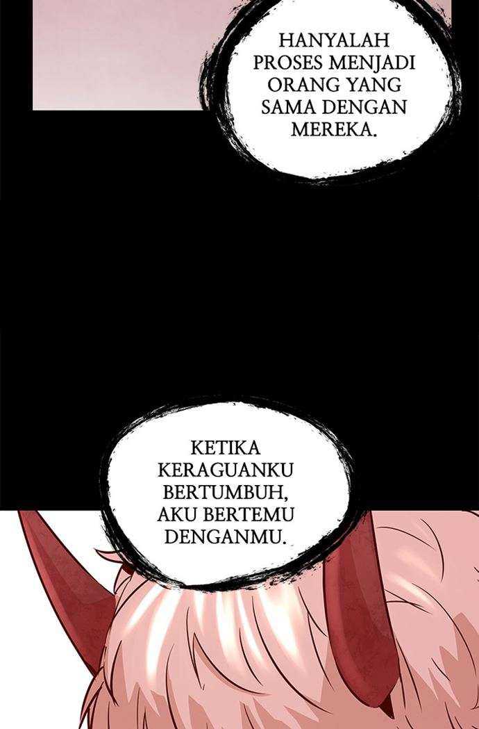 Promised Orchid Chapter 90 - halaman 9