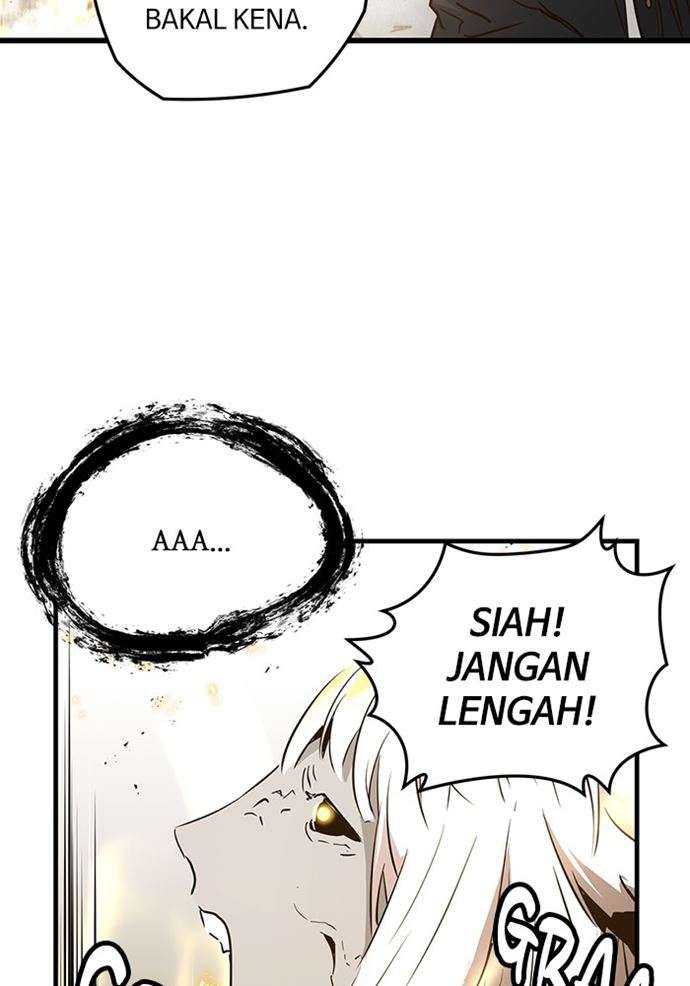 Promised Orchid Chapter 90 - halaman 91