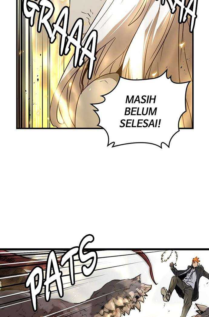 Promised Orchid Chapter 90 - halaman 92