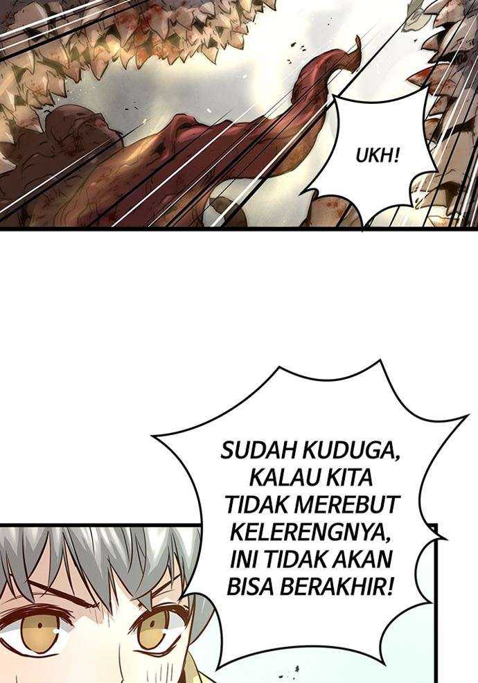 Promised Orchid Chapter 90 - halaman 93
