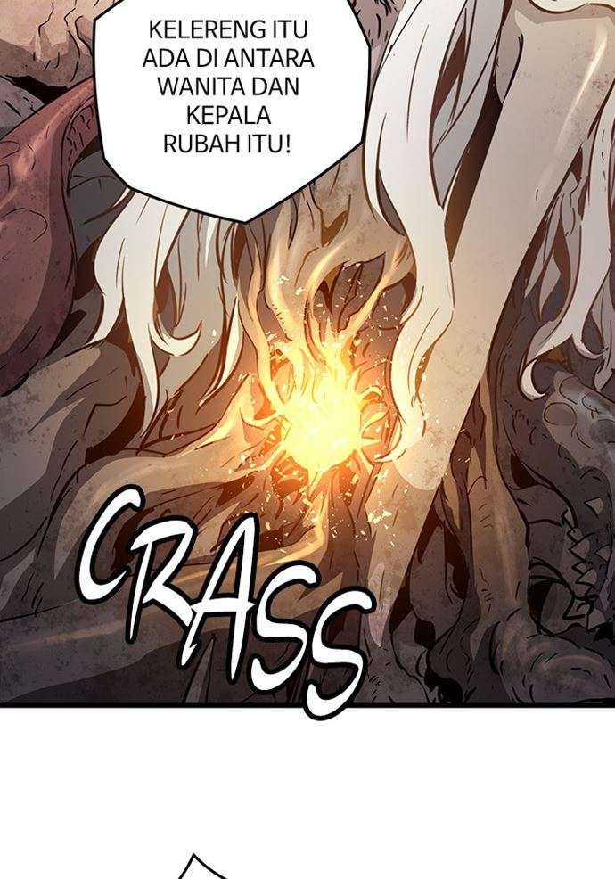 Promised Orchid Chapter 90 - halaman 95