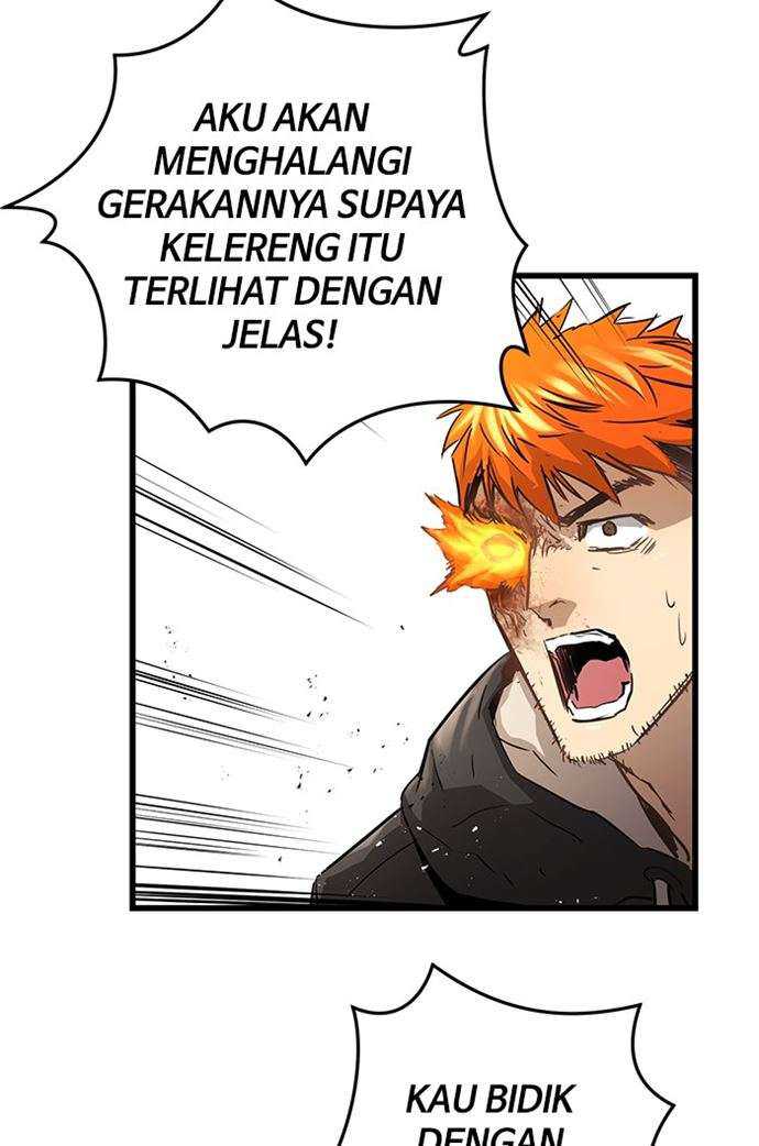 Promised Orchid Chapter 90 - halaman 96