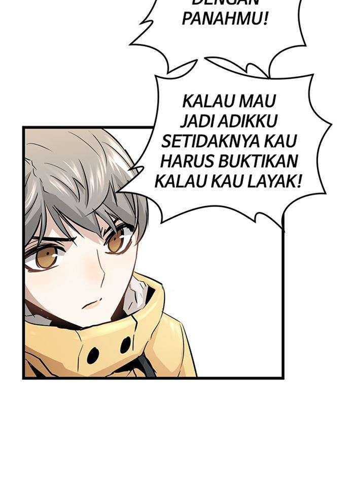 Promised Orchid Chapter 90 - halaman 97