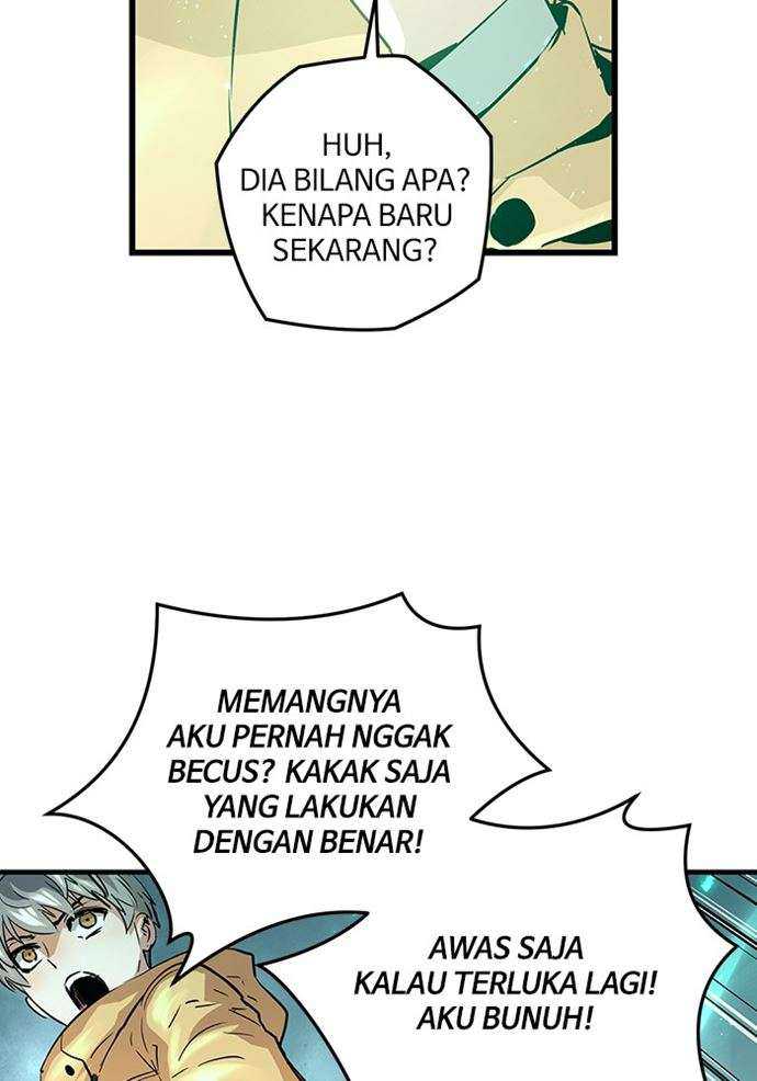 Promised Orchid Chapter 90 - halaman 99