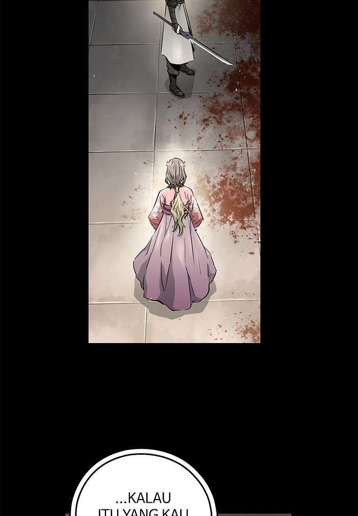 Promised Orchid Chapter 91 - halaman 100
