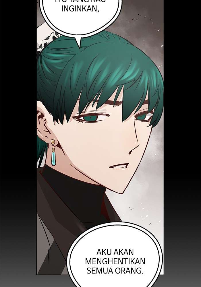 Promised Orchid Chapter 91 - halaman 101