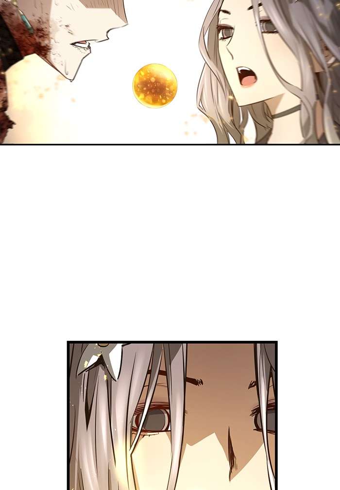 Promised Orchid Chapter 91 - halaman 108