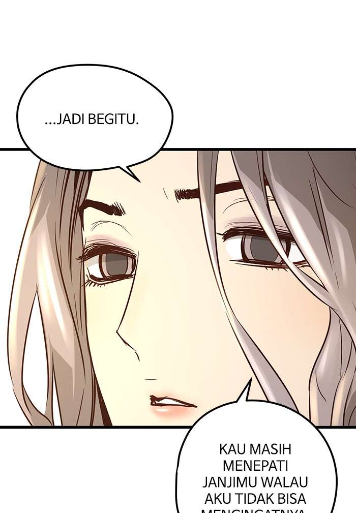Promised Orchid Chapter 91 - halaman 110