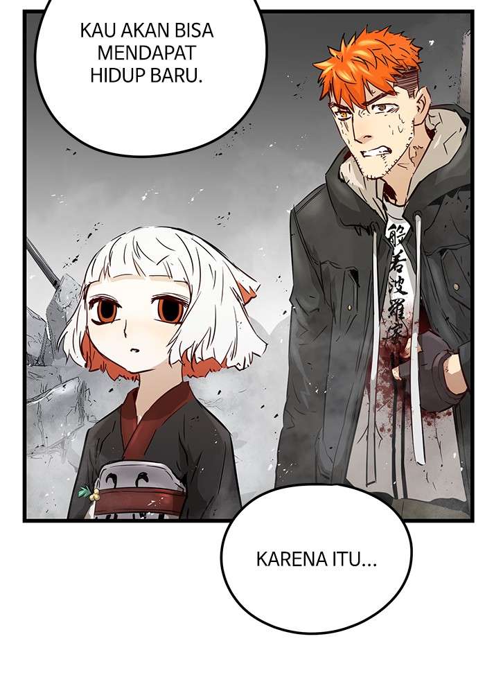 Promised Orchid Chapter 91 - halaman 113